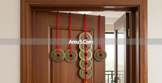 大门对阳台风水破解 _ 玄关屏风破解穿堂煞 _ 民间风水客厅门冲风水