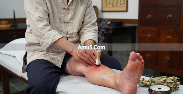 体质与艾灸关系 _ 艾灸安全使用 _ 中医平和体质艾灸