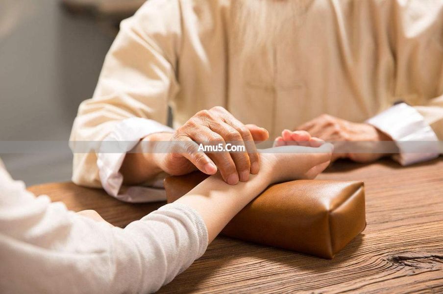 湿热演化 _ 湿热体质吃什么药调理 _ 寒湿体质