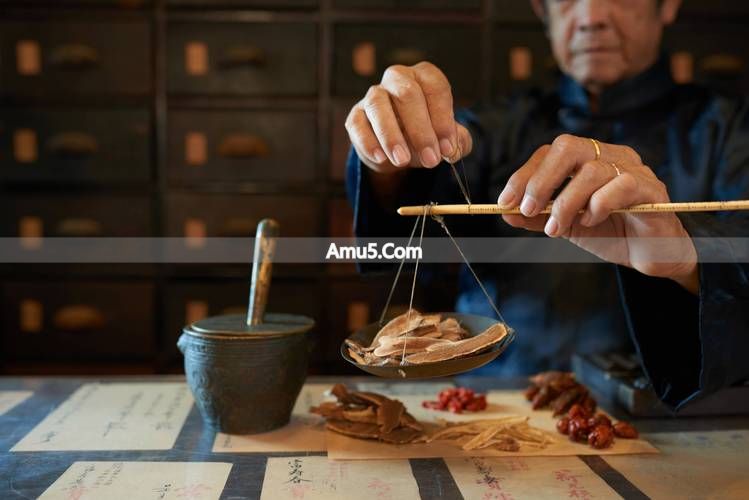 寒湿体质 _ 湿热体质吃什么药调理 _ 湿热演化