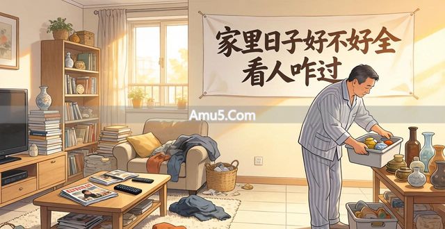 迷信风水摆设 _ 摆件风水 _ 家居布局影响运势