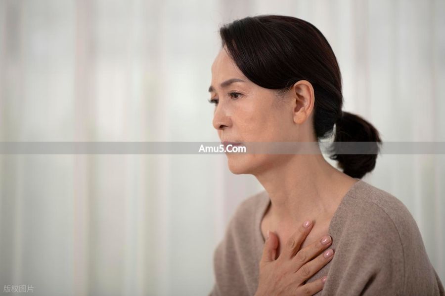 气虚健脾胃 补血养肝血 滋阴滋肾水 _ 气虚体质怎么调理