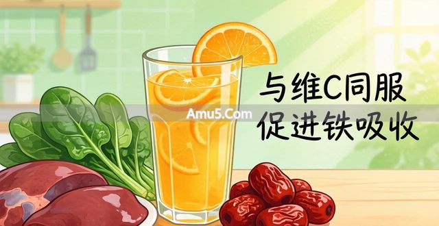 气虚健脾胃 补血养肝血 滋阴滋肾水 _ 气虚体质怎么调理