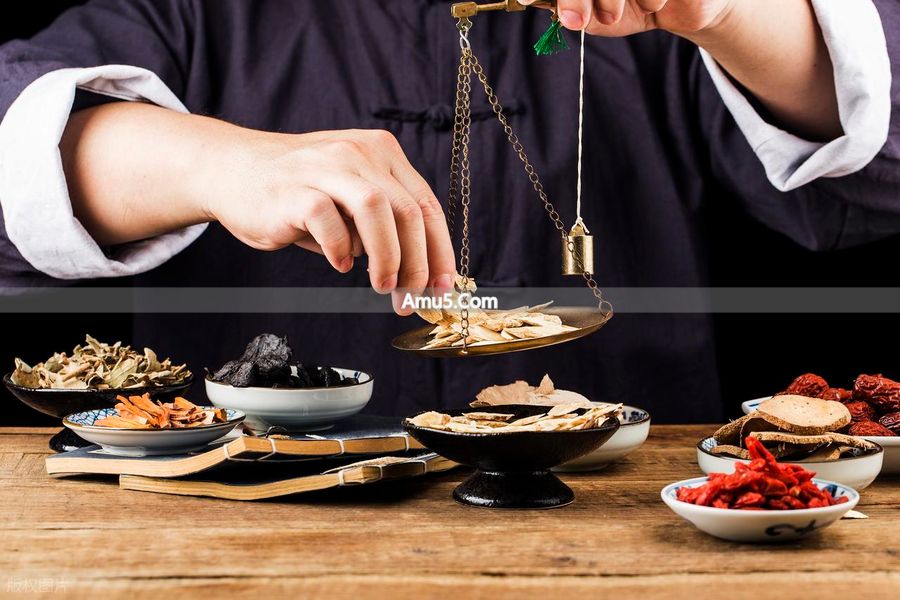 气虚健脾胃 补血养肝血 滋阴滋肾水 _ 气虚体质怎么调理