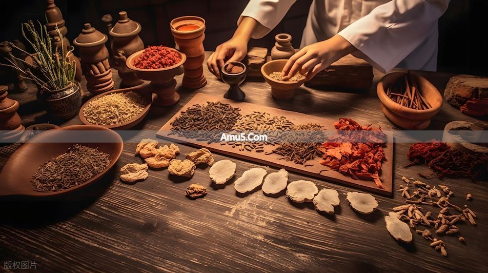 气虚健脾胃 补血养肝血 滋阴滋肾水 _ 气虚体质怎么调理