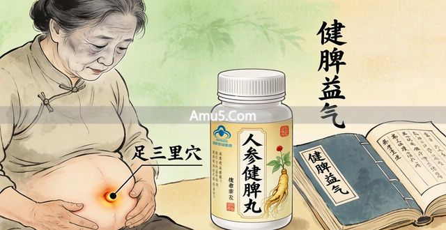 气虚体质怎么调理 _ 调理思路 _ 五脏气虚症状