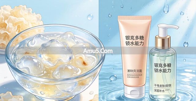 怎样给皮肤补水偏方 _ 干性皮肤怎么补水 _ 干性皮肤补水小妙招