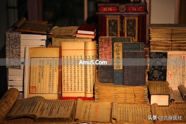 中医脉象辨识 _ 中医基础脉代 _ 脉经二十四脉详解