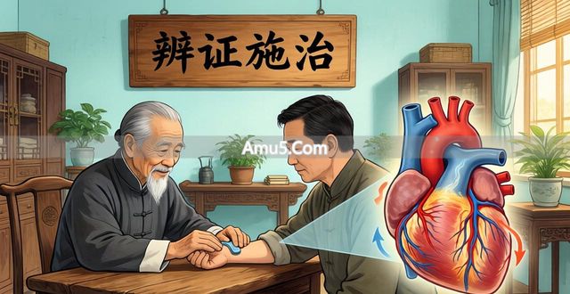 气血脉象关系 _ 中医切脉分析 _ 中医基础脉代