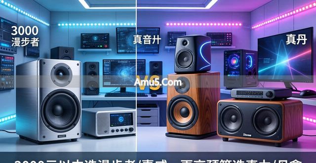 音箱选购参数指南 _ 选购音箱音质好坏判断标准 _ 音质最好的 ai 智能音响