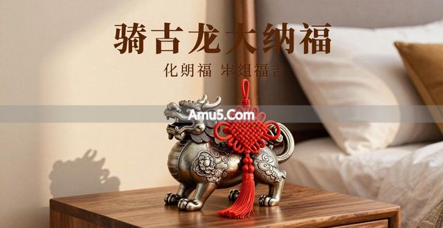 金属貔貅摆放风水学 _ 旺运招财貔貅摆件 _ 貔貅中国结摆件风水功效