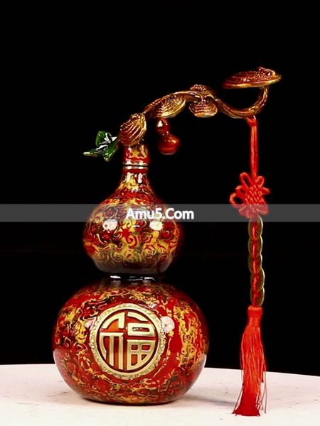 风水摆件搭配中国结摆放风水学 _ 风水摆件的心理暗示作用 _ 风水摆件有什么作用