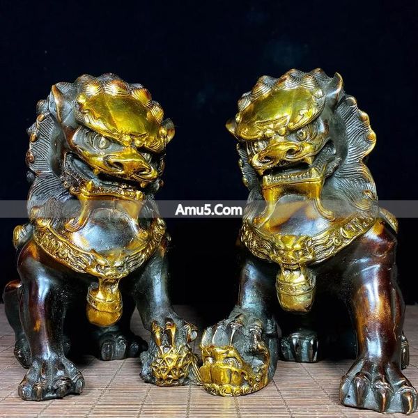 风水摆件搭配中国结摆放风水学 _ 风水摆件的心理暗示作用 _ 风水摆件有什么作用