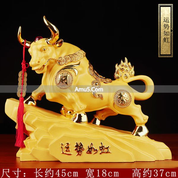 风水摆件有什么作用 _ 风水摆件的心理暗示作用 _ 风水摆件搭配中国结摆放风水学