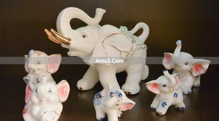 玄关吉祥物摆放 _ 风水摆件搭配中国结摆放风水学 _ 福字挂饰玄关作用