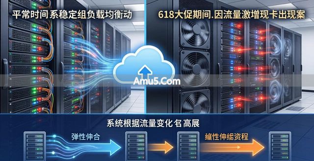 云计算应用在哪些领域 _ 云计算是什么 云计算在企业中的应用和优势 云计算的优势和特点