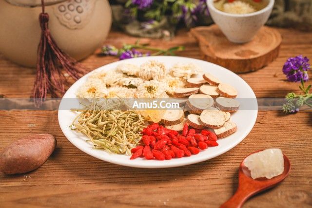 中医糖尿病日常养护 _ 糖尿病脾虚肾虚调理 _ 黄芪山药食疗方