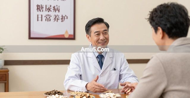 糖尿病脾虚肾虚调理 _ 黄芪山药食疗方 _ 中医糖尿病日常养护