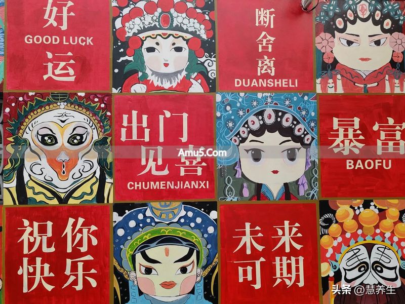 八段锦练习方法 _ 养生气功推荐 _ 中国传统导引养生功法