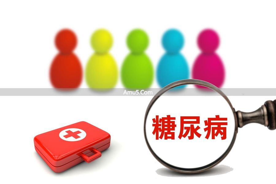 糖尿病并发症 _ 中医糖尿病日常养护 _ 肝脾肾同调