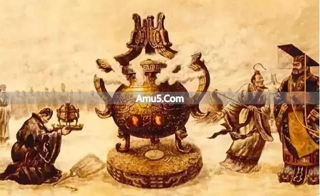 服饵金石养生法历史 _ 中国古代养生学 _ 中国传统导引养生功法