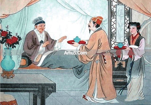 中国古代养生学 _ 中国传统导引养生功法 _ 服饵金石养生法历史