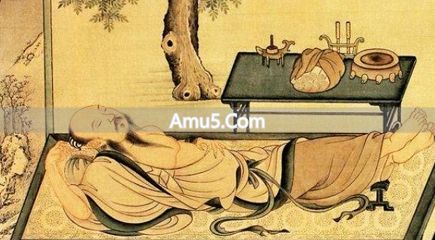 中国传统导引养生功法 _ 中国古代养生学 _ 服饵金石养生法历史