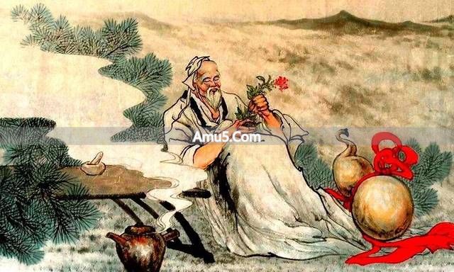 中国古代养生学 _ 服饵金石养生法历史 _ 中国传统导引养生功法