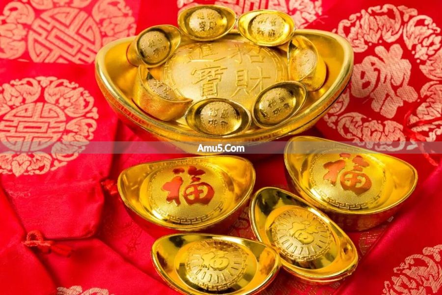 风水鱼缸摆放禁忌 _ 五帝钱增强运势摆放风水学 _ 五帝钱挡煞避邪功效