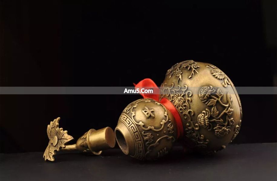 五帝钱增强运势摆放风水学 _ 五帝钱挡煞避邪功效 _ 风水鱼缸摆放禁忌