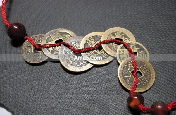 五帝钱的摆放位置 _ 五帝钱增强运势摆放风水学 _ 五帝钱的作用和使用方法