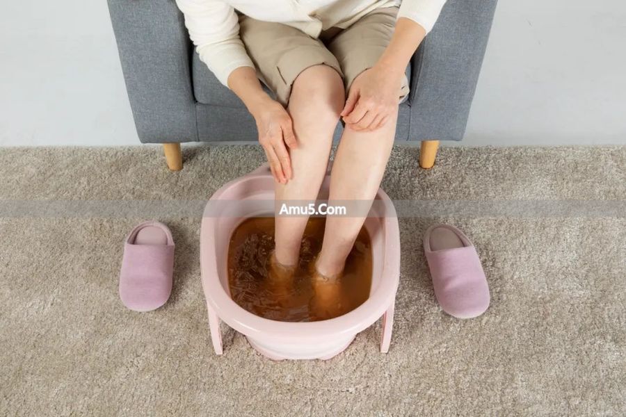 中医泡脚中药泡脚包 _ 中药泡脚包鉴别 _ 中药泡脚包质量问题