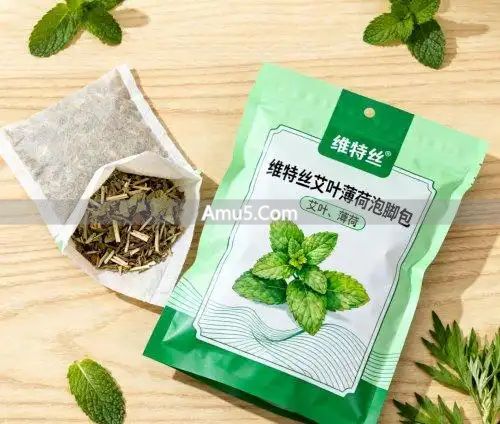 中医泡脚中药泡脚包 _ 祛湿效果好的足浴包 _ 妙圣元足浴包