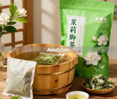 中医泡脚中药泡脚包 _ 妙圣元足浴包 _ 祛湿效果好的足浴包