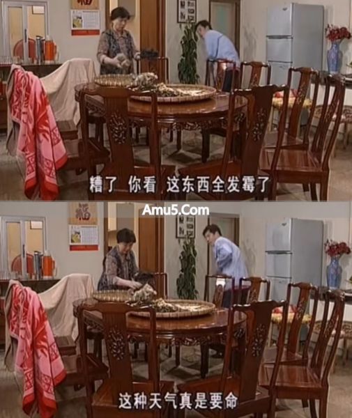 春季健脾祛湿药膳 _ 惊蛰 养肝健脾 药膳靓汤