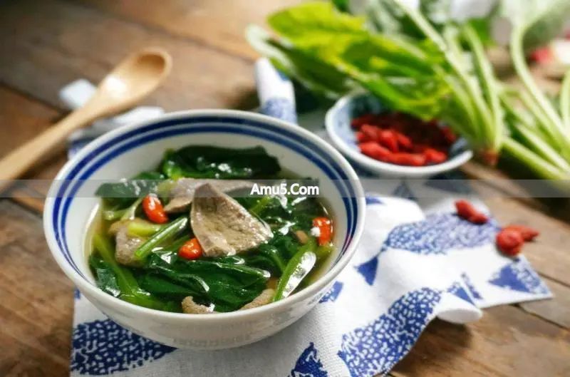 惊蛰 养肝健脾 药膳靓汤 _ 春季健脾祛湿药膳