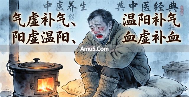 中医血瘀体质养血 _ 气虚补气阳虚温阳血虚补血 _ 化解血瘀的三个实用妙招