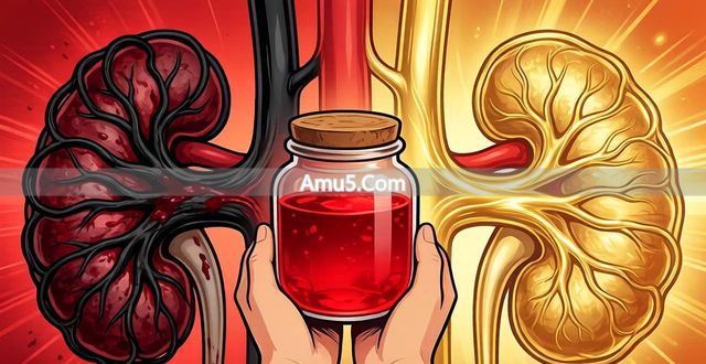 中医治疗肝肾囊肿 _ 血瘀体质囊肿治疗 _ 中医血瘀体质养血