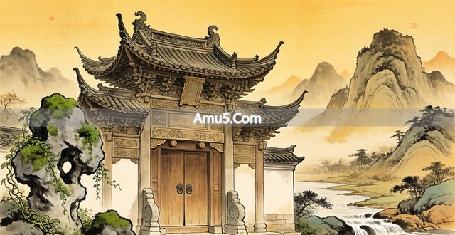 房子大门朝向风水 _ 坐南朝北的房子风水布局 _ 坐南朝北大门吉位朝向