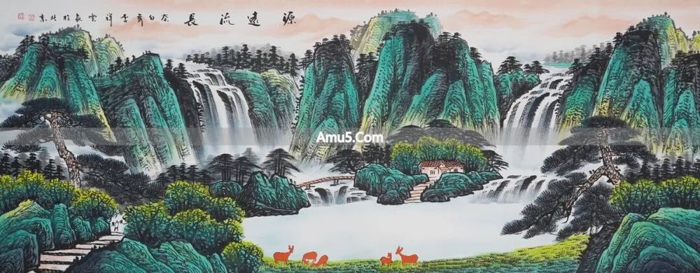 办公室挂画方位选择 _ 办公室挂画风水秘籍 _ 老板办公室的风水