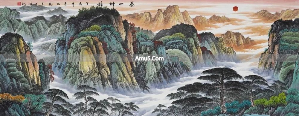 老板办公室的风水 _ 办公室挂画风水秘籍 _ 办公室挂画方位选择