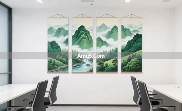 办公室风水布局 _ 工位调整提升绩效 _ 老板办公室的风水