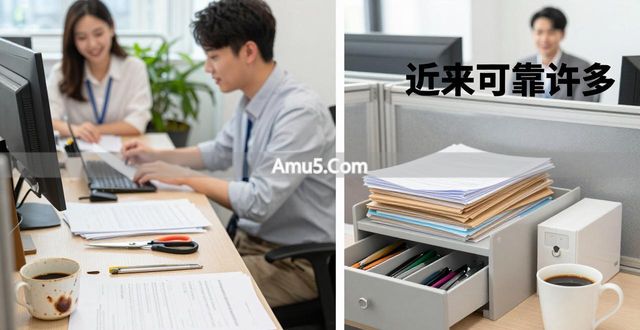 办公室风水布局 _ 老板办公室的风水 _ 工位背后靠山摆放技巧