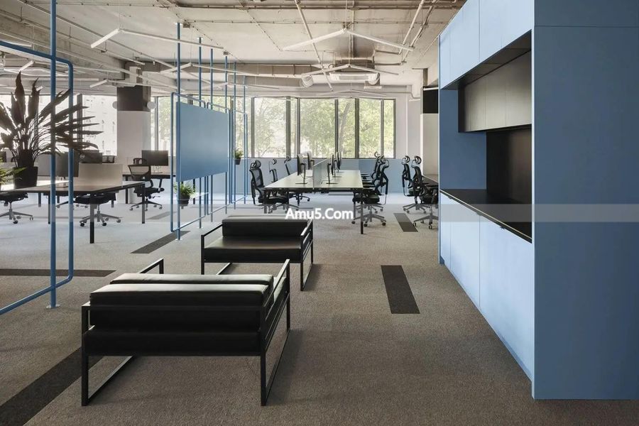 西安办公室装修风水布局 _ 老板办公室的风水 _ 陕西办公室装修风水设计