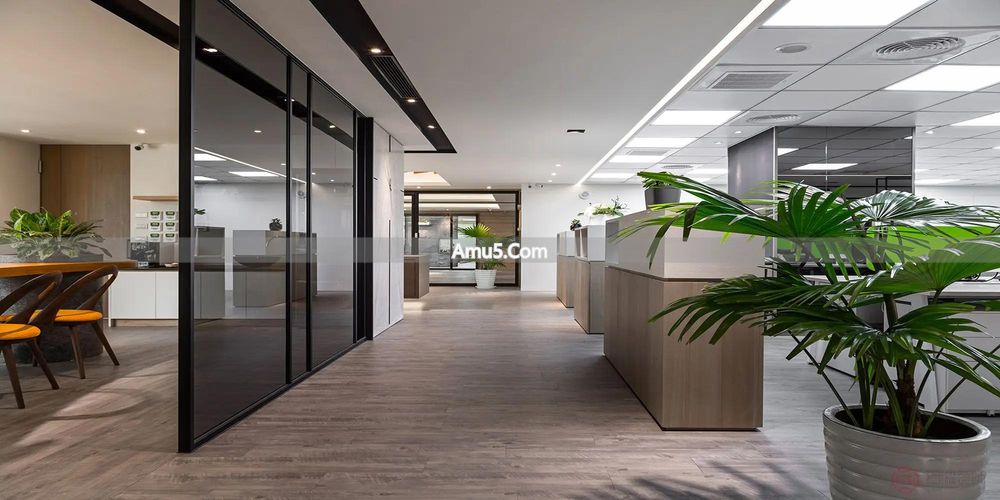 西安办公室装修风水布局 _ 陕西办公室装修风水设计 _ 老板办公室的风水