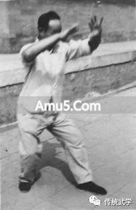 内功心法经络图 _ 腰腹训练 _ 内功修炼方法