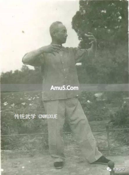 腰腹训练 _ 内功修炼方法 _ 内功心法经络图