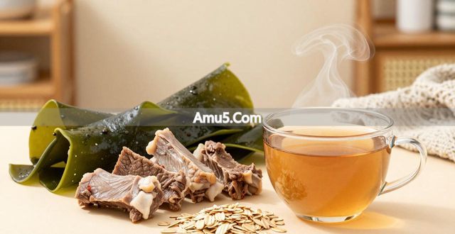 男性冬季进补汤做法 _ 冬季进补食物 _ 冬天吃什么食物保暖养生