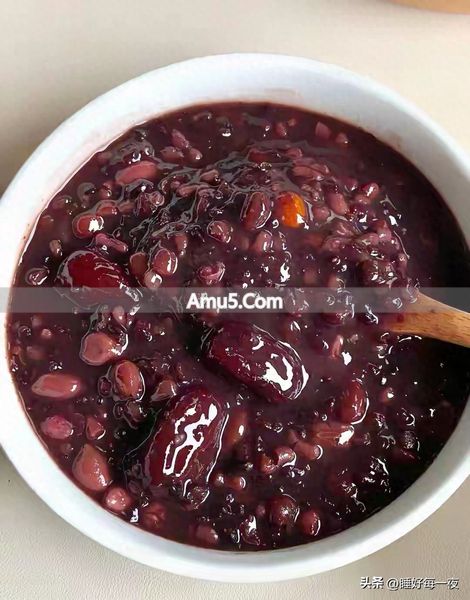 春季养生补肾粥 _ 健脾养肝粥 _ 谷雨祛湿粥