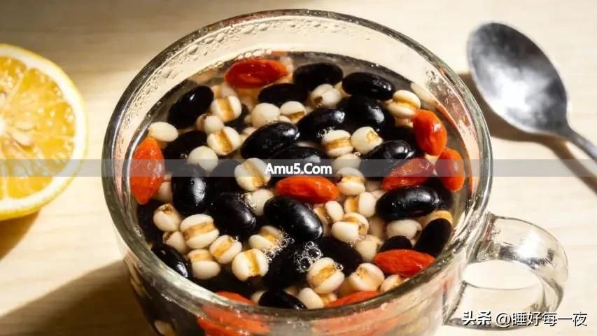 春季养生补肾粥 _ 谷雨祛湿粥 _ 健脾养肝粥